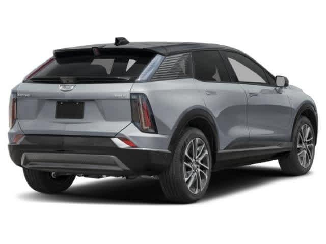 Used 2026 Cadillac OPTIQ Sport with VIN 3GYK3EM46TS162202 for sale in Tustin, CA