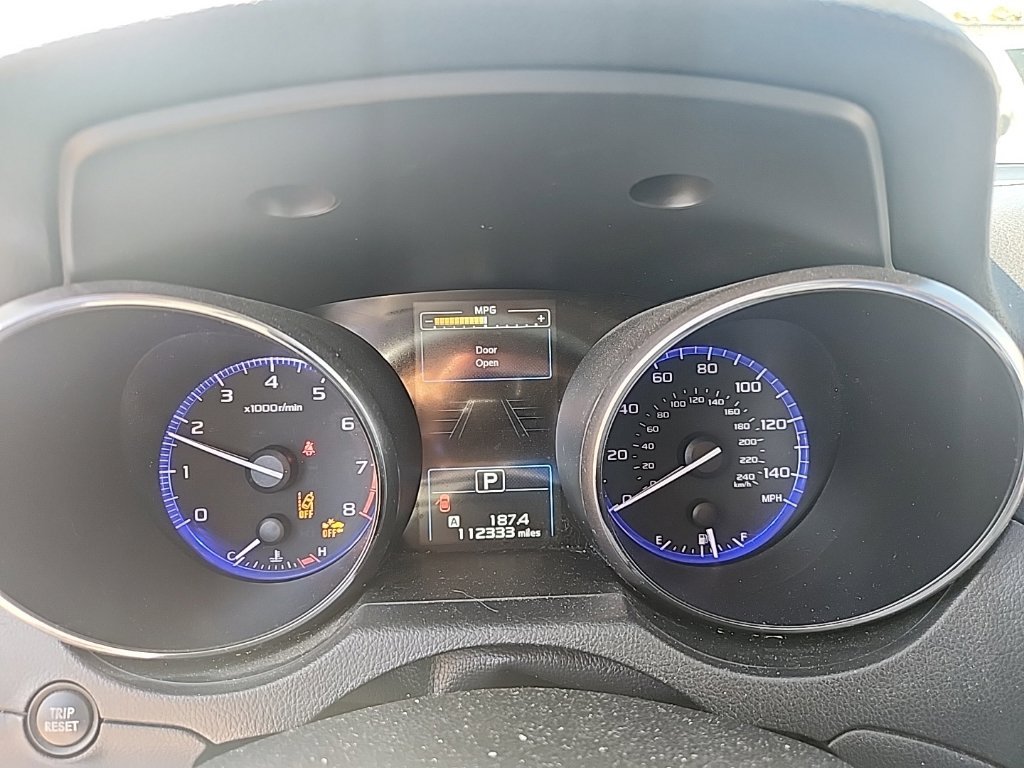 Used 2016 Twilight Blue Metallic Subaru 2.5i Premium image 20
