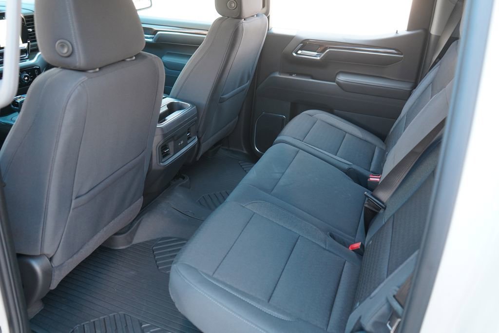 2026 Chevrolet Silverado 1500 RST - Photo 30