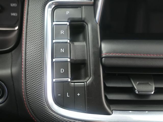 2021 Chevrolet Tahoe RST - Photo 12