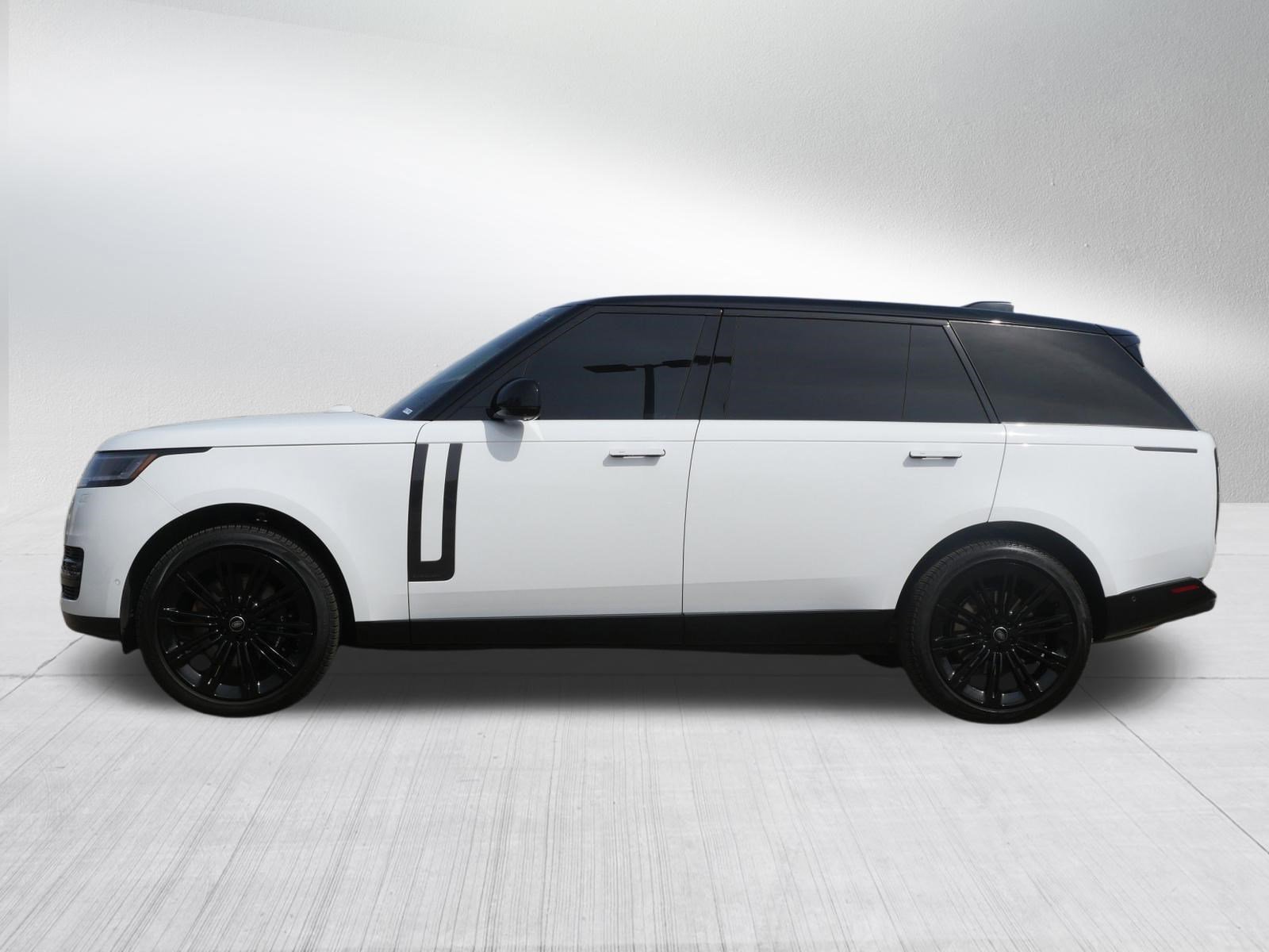 Certified 2024 Land Rover Range Rover Autobiography with VIN SALK1BE99RA091035 for sale in Minneapolis, Minnesota