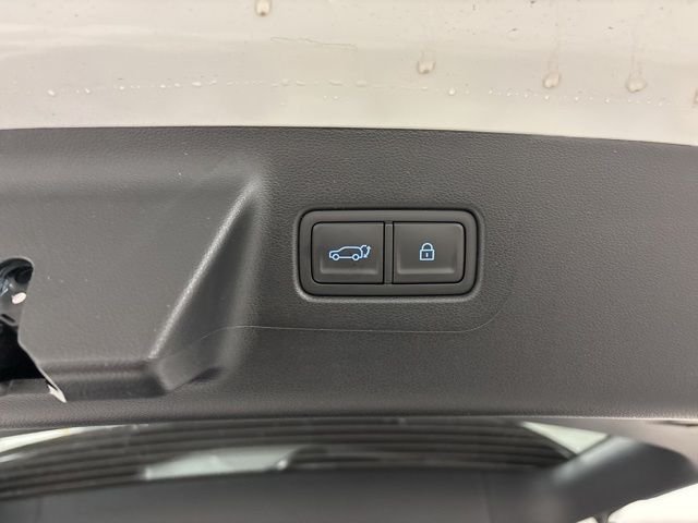 New 2026 White Hyundai Calligraphy image 33