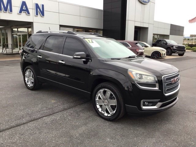2017 GMC Acadia Limited