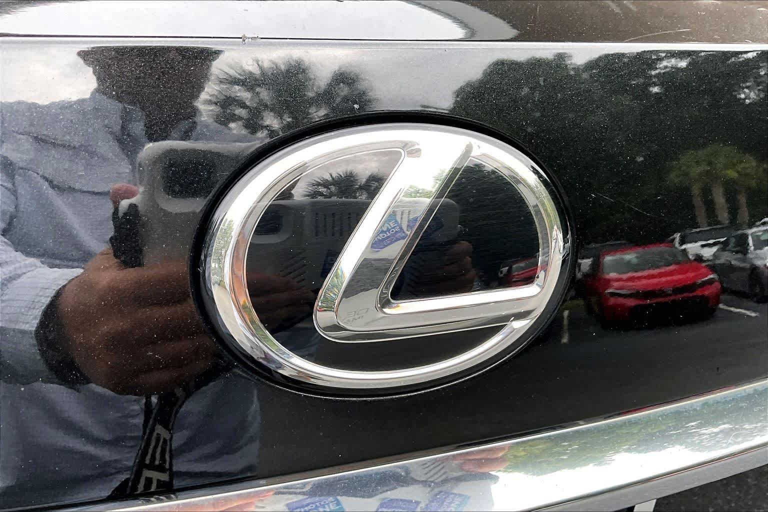 Used 2018 Caviar Lexus  image 31