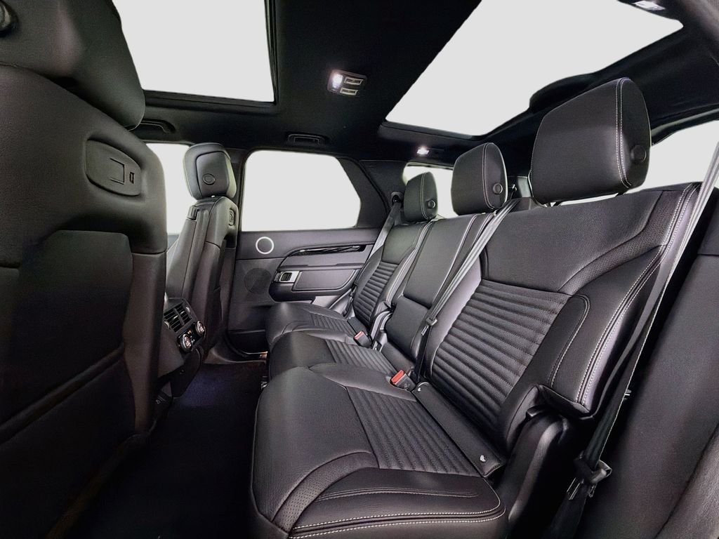 New 2026 Fuji White Land Rover S image 26
