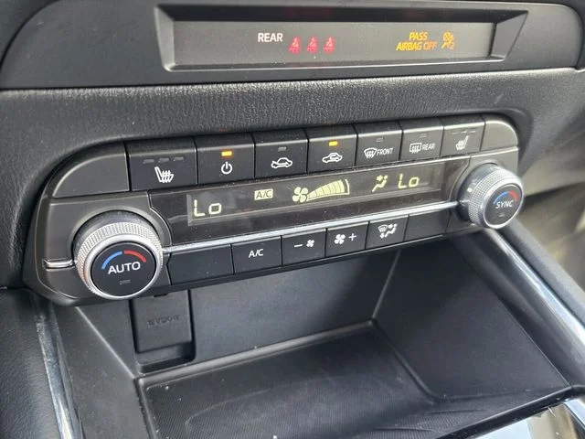 Used 2021 Gray Mazda Grand Touring image 18