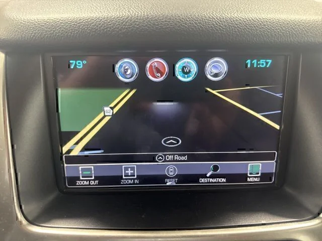 Used 2020 Silver Chevrolet Premier image 15
