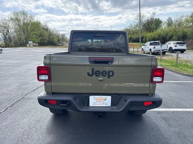 New 2026 41 Exterior Paint Jeep Sport image 6