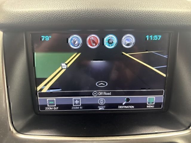 Used 2020 Silver Chevrolet Premier image 15