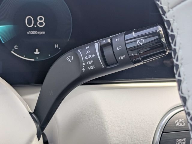 Used 2026 Silver Hyundai Calligraphy image 33