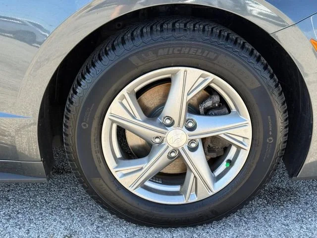 2023 Hyundai Sonata SE - Photo 7
