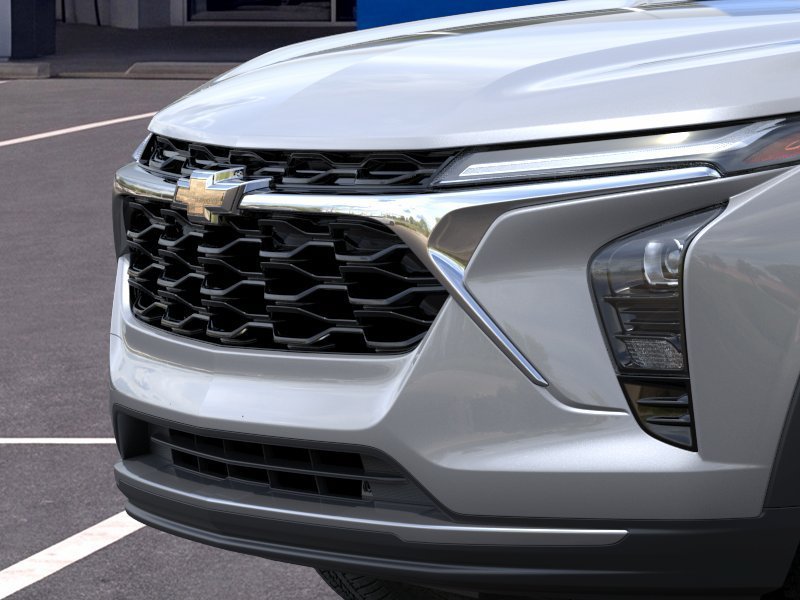2026 Chevrolet Trax LT - Photo 13