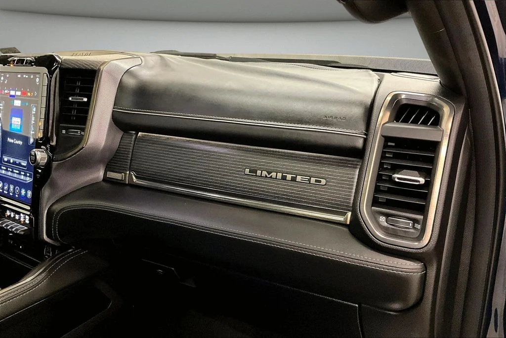 Certified Used 2019 Blue Ram Limited image 27