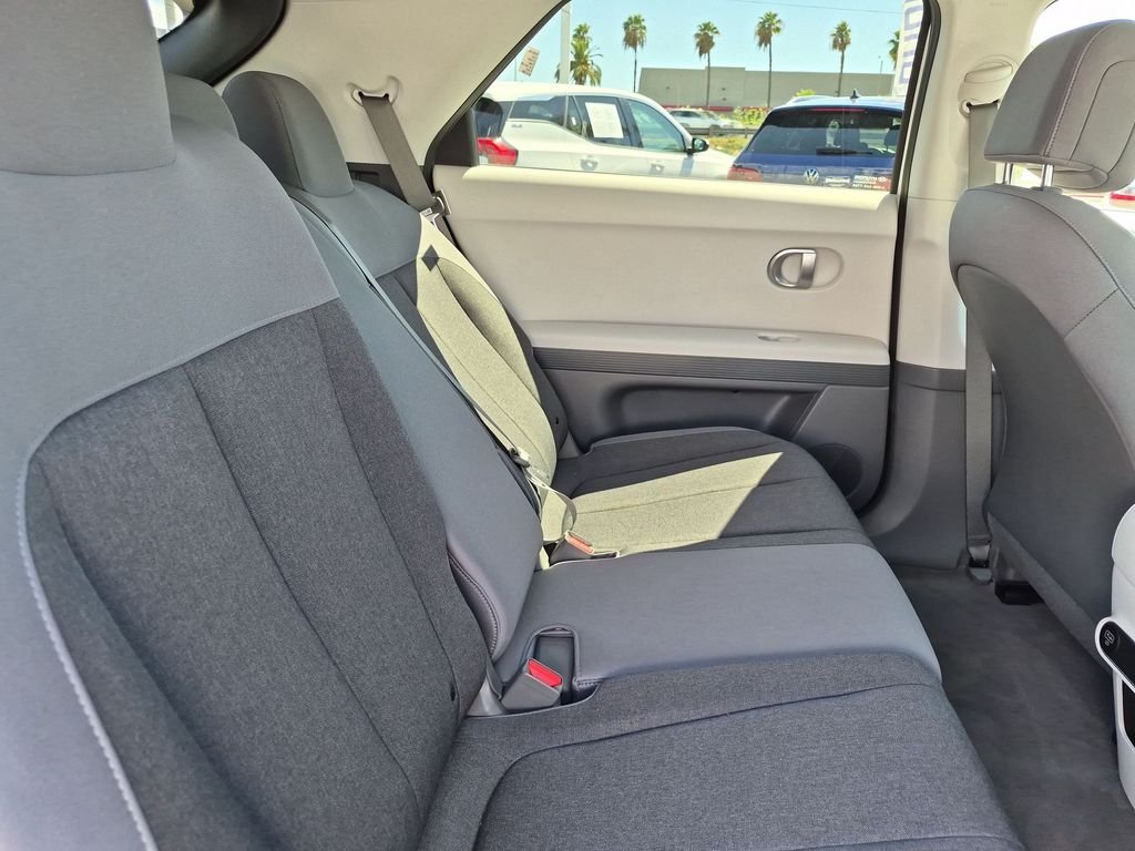 2024 Hyundai IONIQ 5 SEL - Photo 30