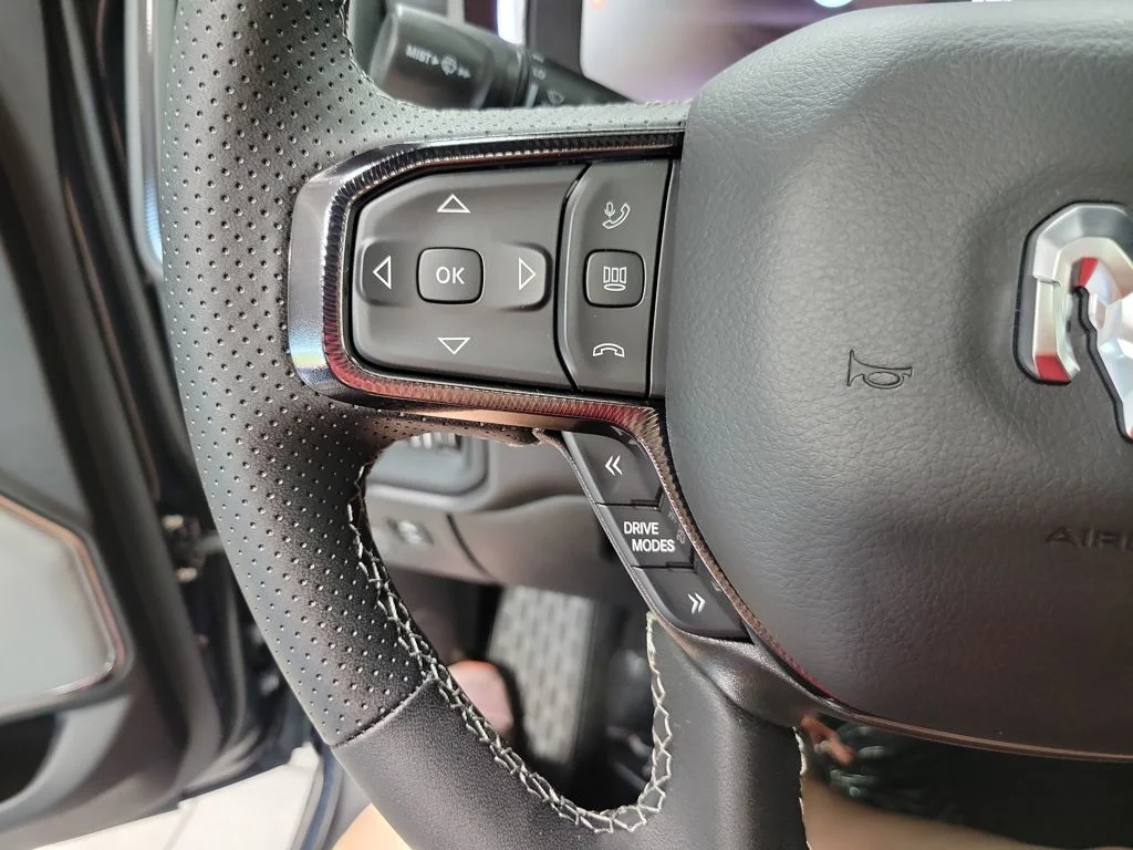 2026 RAM 1500 Rebel - Photo 14