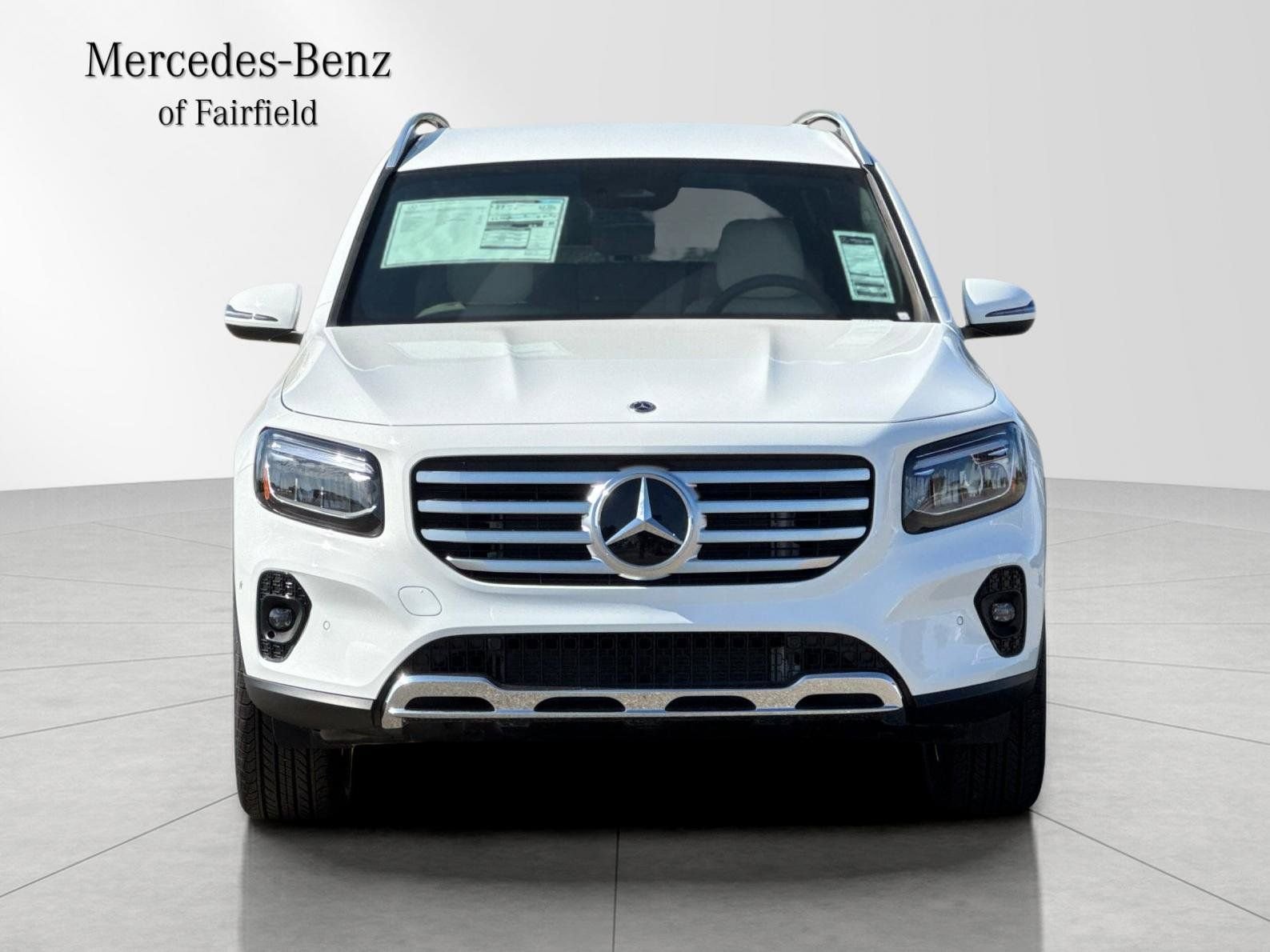 2025 Mercedes-Benz GLB Base - Photo 10