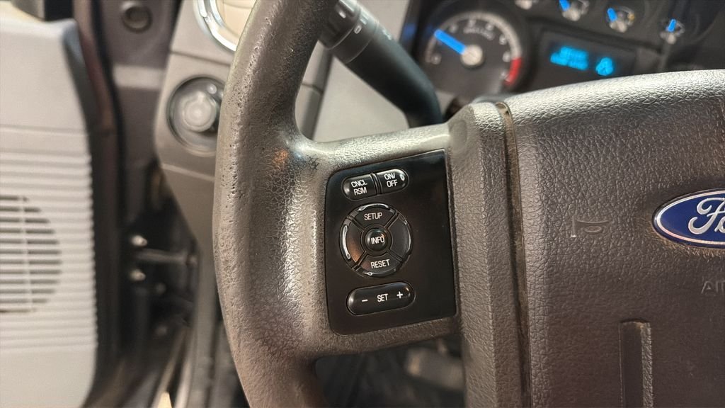 Used 2016 Gray Ford XLT image 15