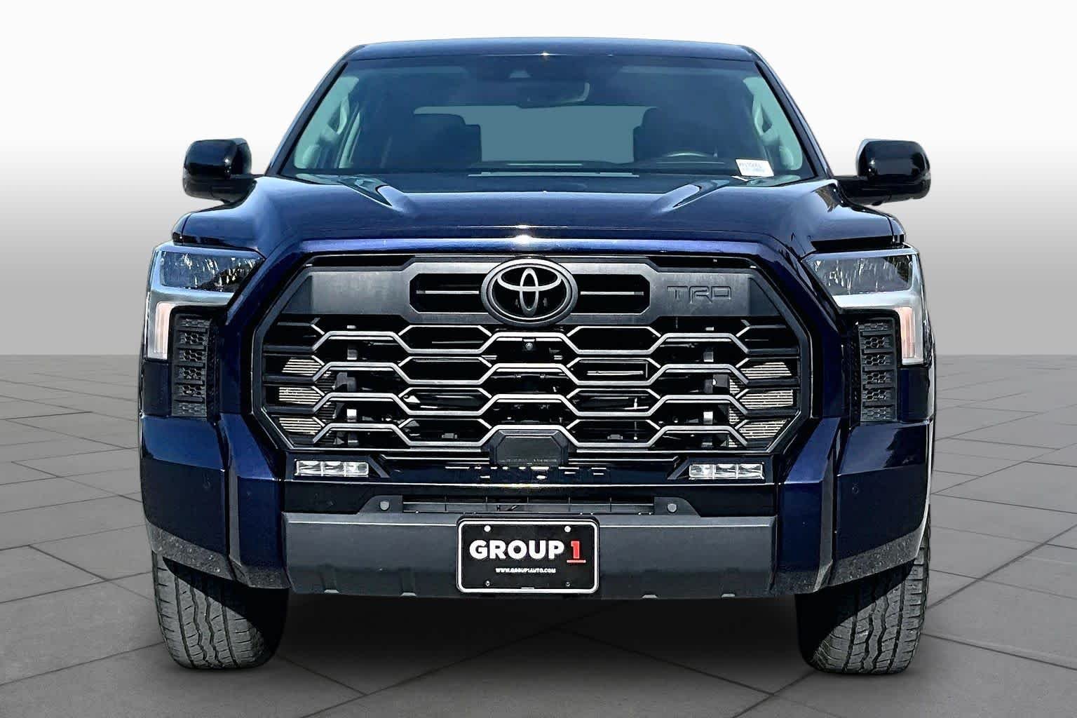 Used 2024 Blueprint Toyota Limited image 4