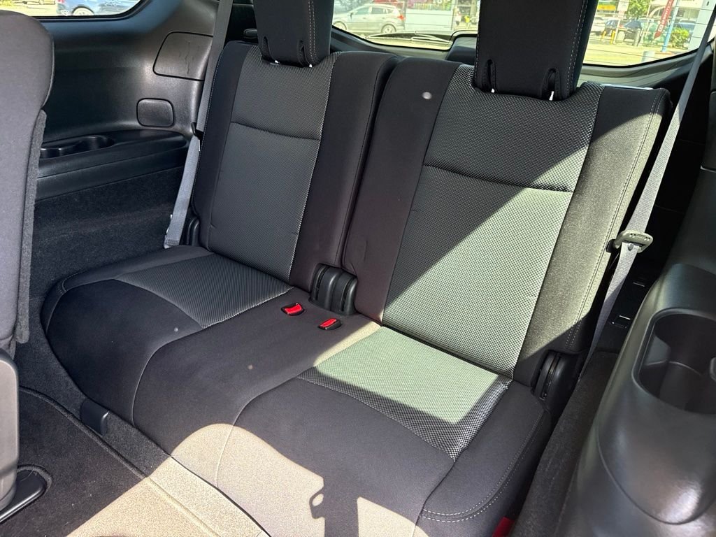 Used 2020 Gray Nissan S image 20