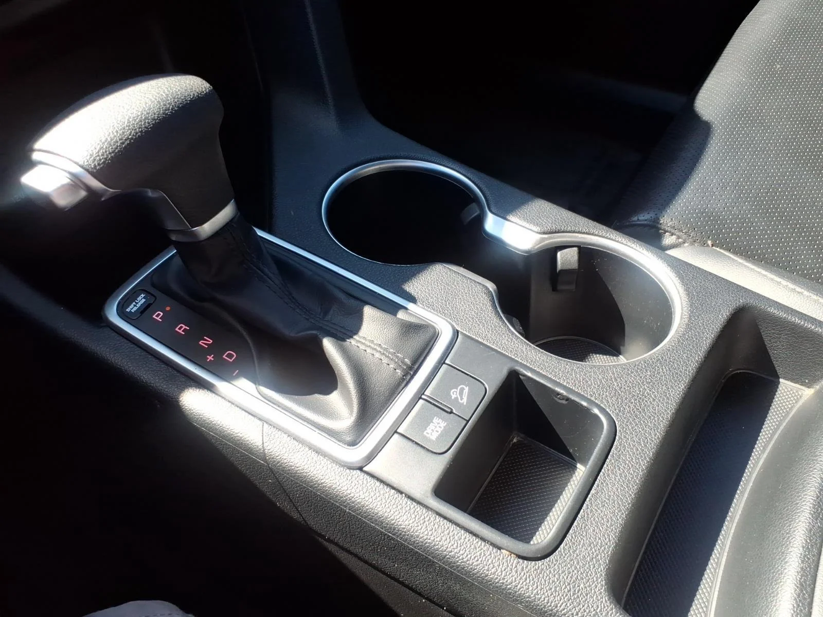 Used 2020 Burnished Copper Kia S image 22