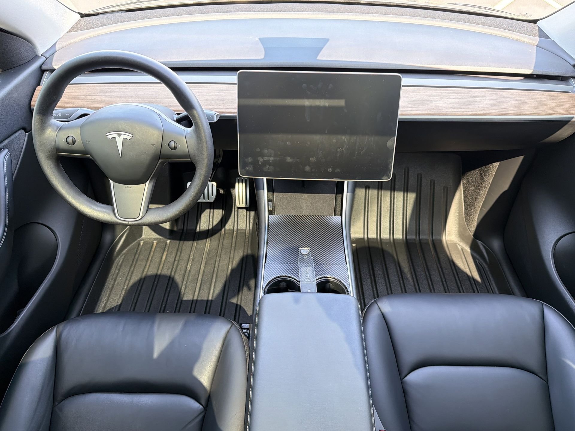 Used 2020 Tesla Model Y Performance with VIN 5YJYGDEF1LF058806 for sale in Loganville, GA