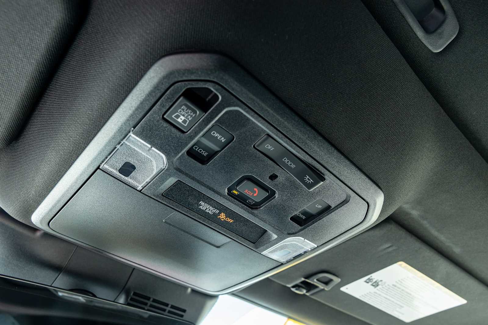 2024 Toyota Tacoma TRD Off Road - Photo 26