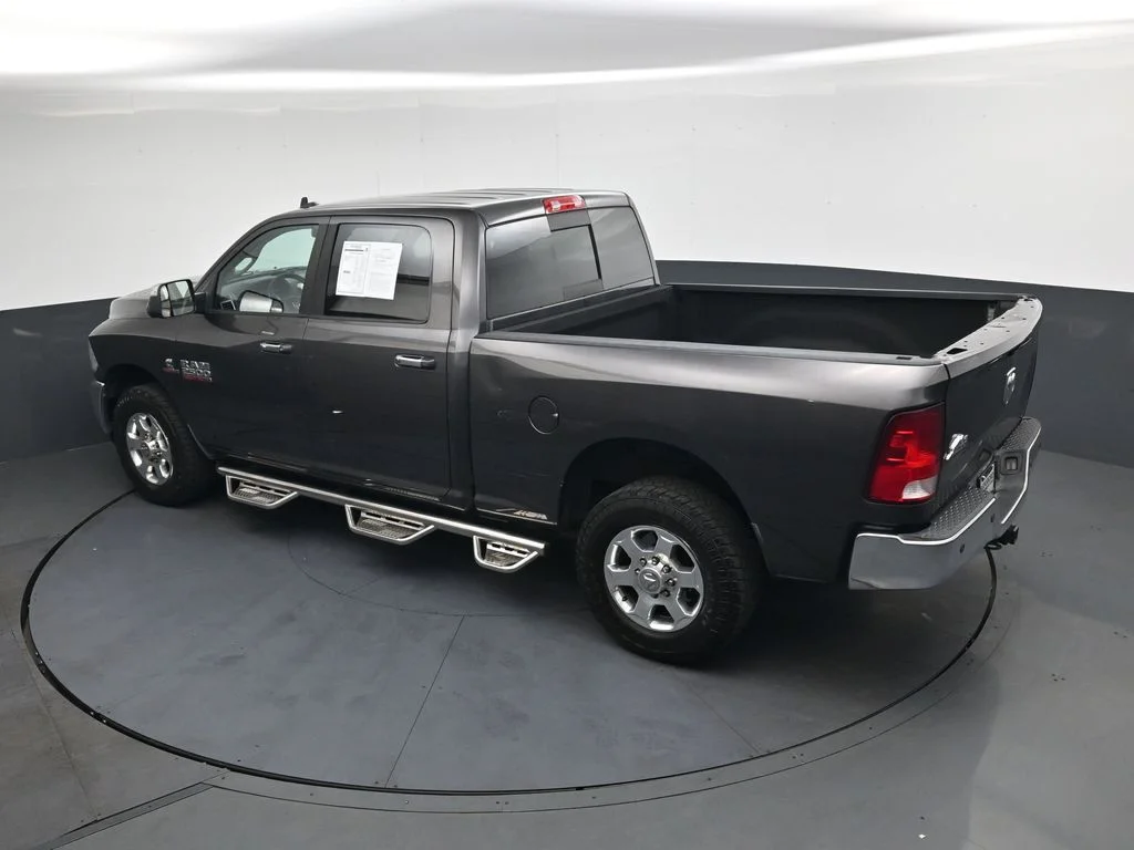 Used 2016 Gray Ram Big Horn image 40