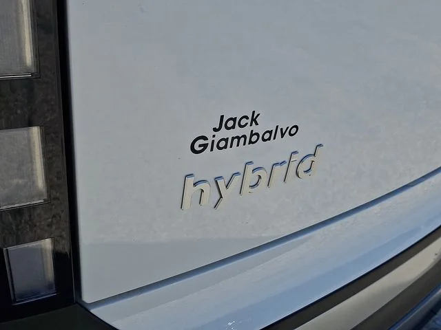New 2027 White Hyundai Calligraphy image 16
