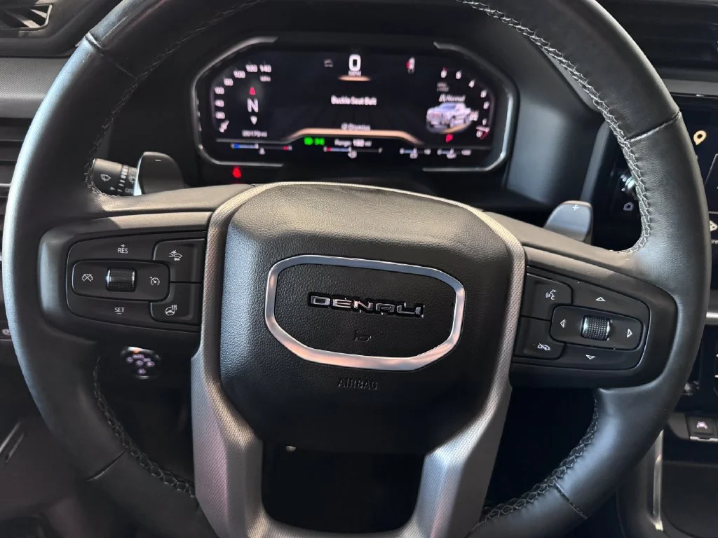 2024 GMC Sierra 1500 Denali Denali - Photo 15