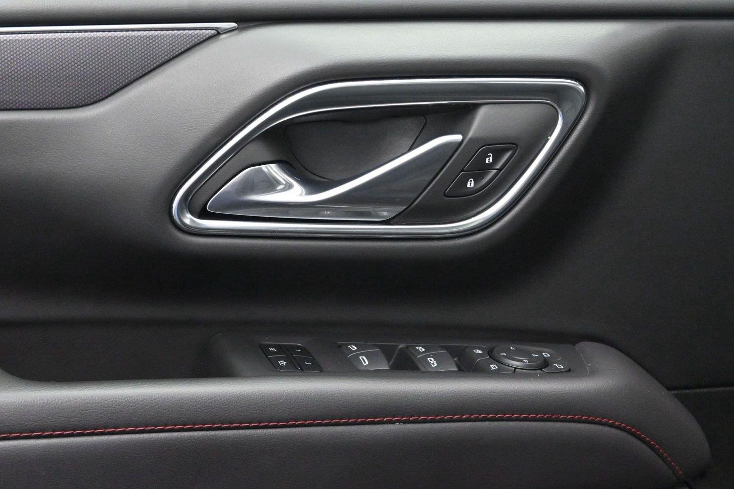 Used 2024 Black Chevrolet RST image 14