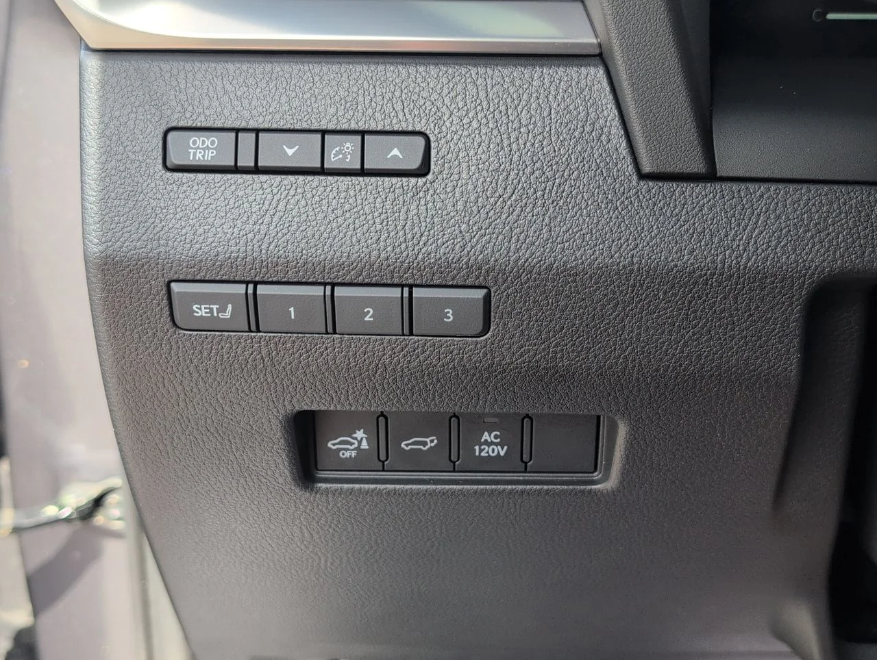 Used 2024 Gray Lexus Luxury image 18