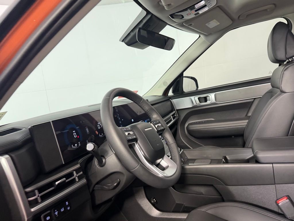 2026 Hyundai Santa Fe XRT - Photo 19