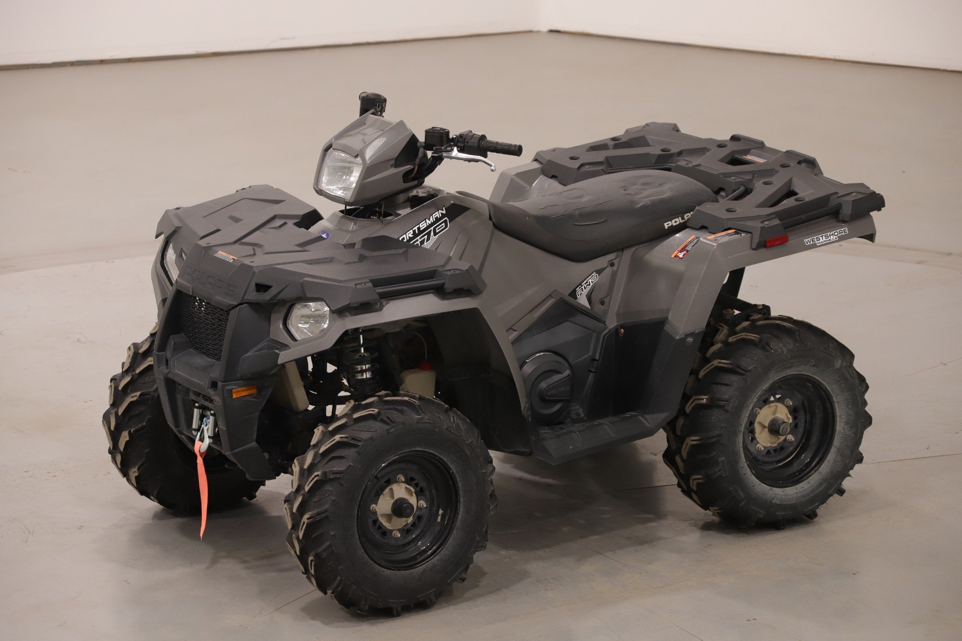 Used 2020  Polaris  image 2