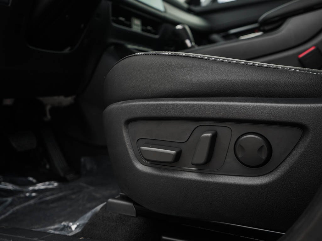 New 2026 Machine Gray Metallic Mazda 2.5 S Premium AWD image 18