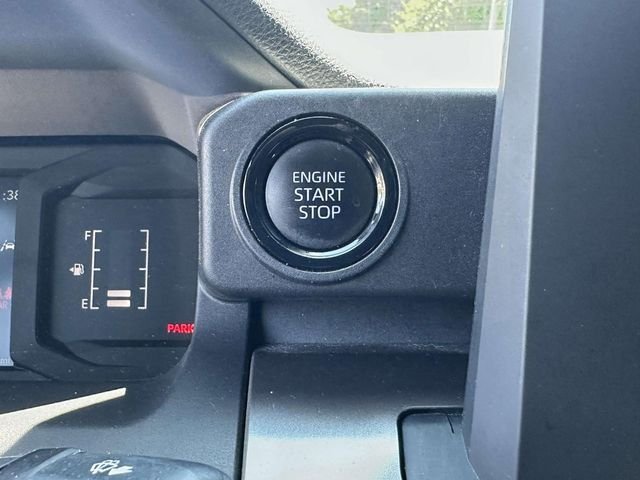 Used 2024 Silver Toyota SR5 image 26