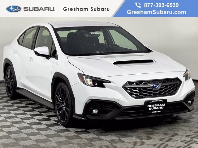 2024 Subaru WRX Premium