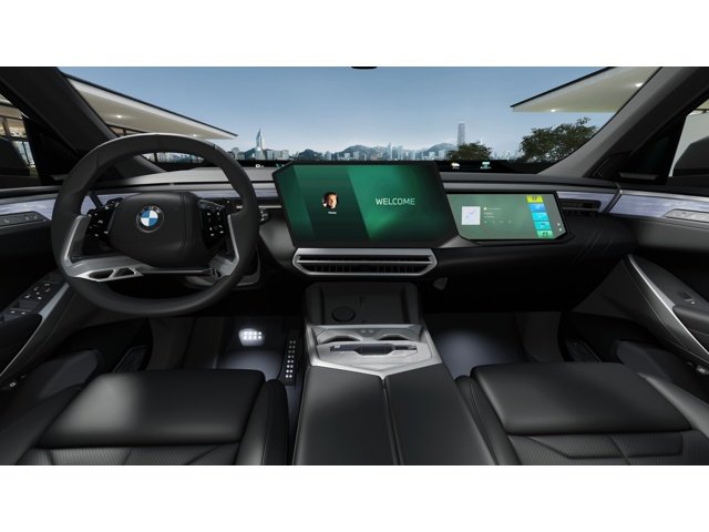 New 2027 Alpine White BMW X5 40 image 10