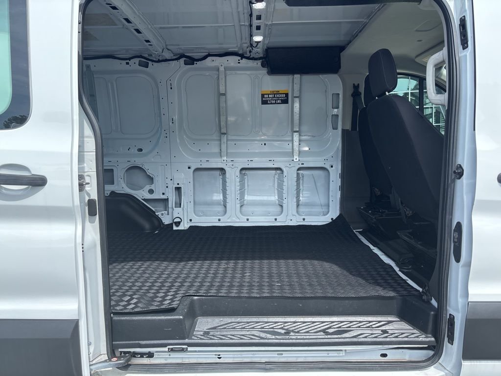 2024 Ford Transit Van Base - Photo 21