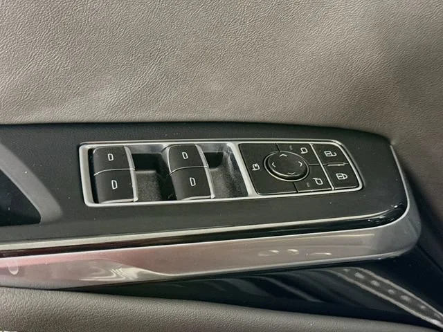 New 2026 Black Raven Cadillac Luxury image 11