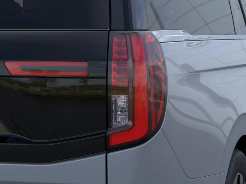 New 2026 Glacier Gray Metallic Tri-Coat Ford MAX Platinum® image 21