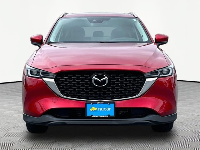 Used 2023 Red Crystal Mazda 2.5 S Premium Package image 2
