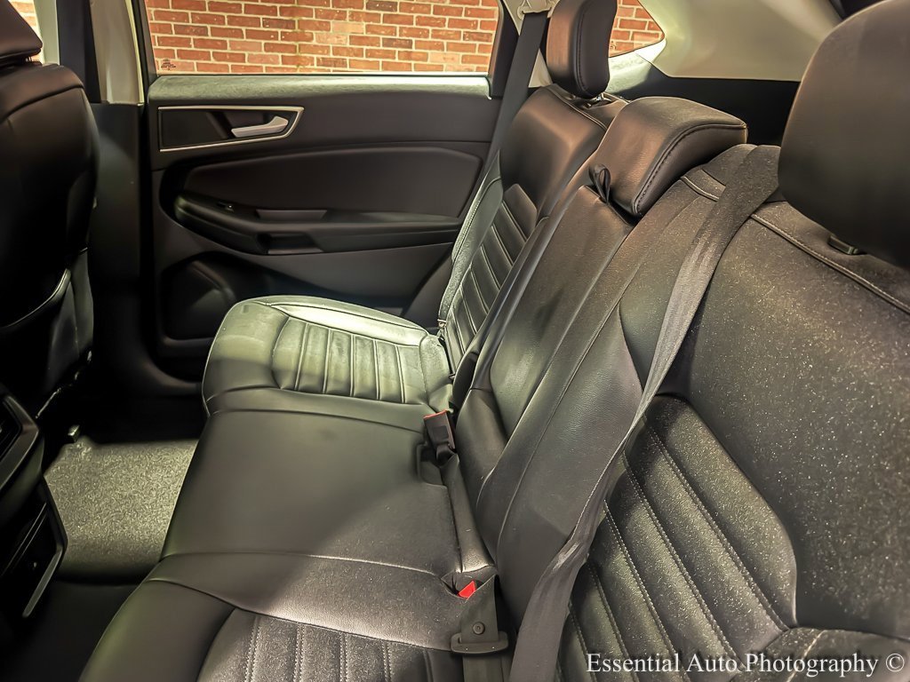2024 FORD EDGE - Image 15