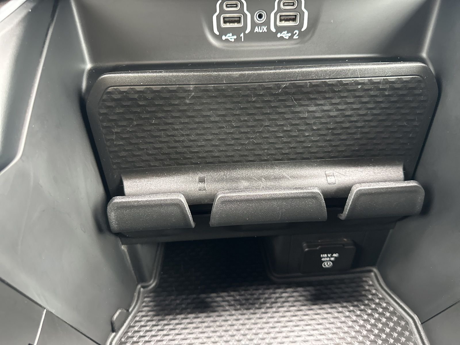 Used 2022 Black Ram Big Horn image 72