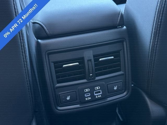New 2026 MAGNETITE GRAY METALLIC Subaru Limited image 19