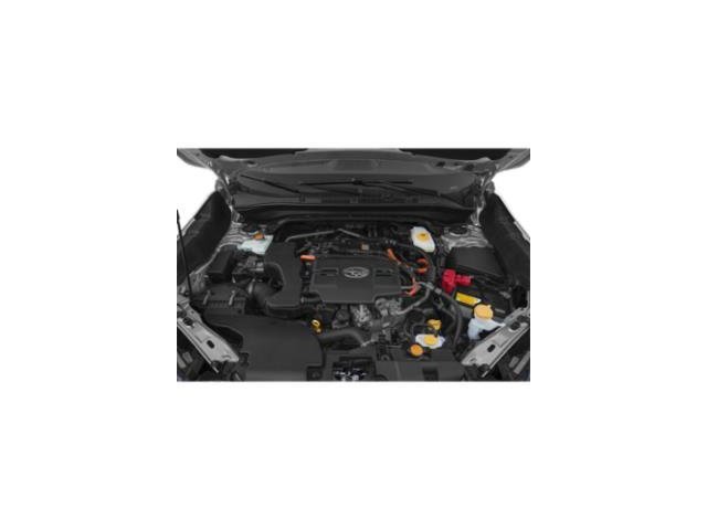 New 2026 DAYBREAK BLUE PEARL Subaru Limited Hybrid image 7