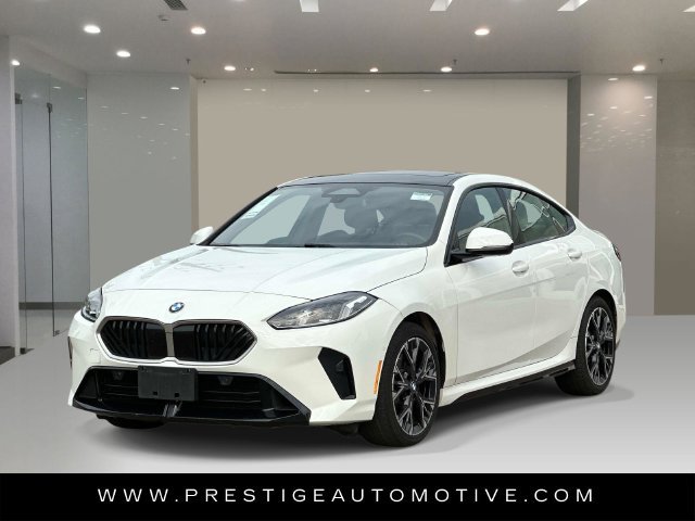 2025 BMW 2 Series