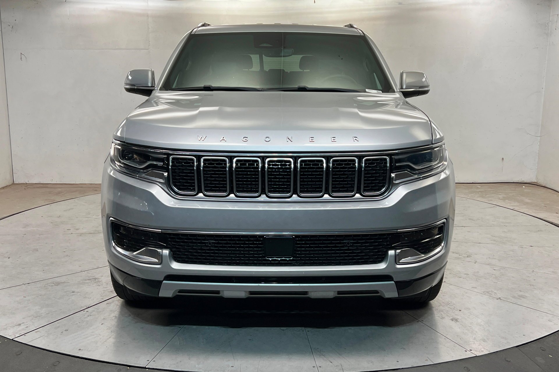 Used 2022 Silver Zynith Jeep Series II image 9