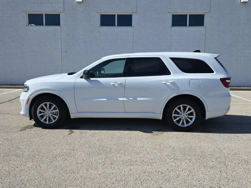 Certified Used 2026 White Dodge GT image 10