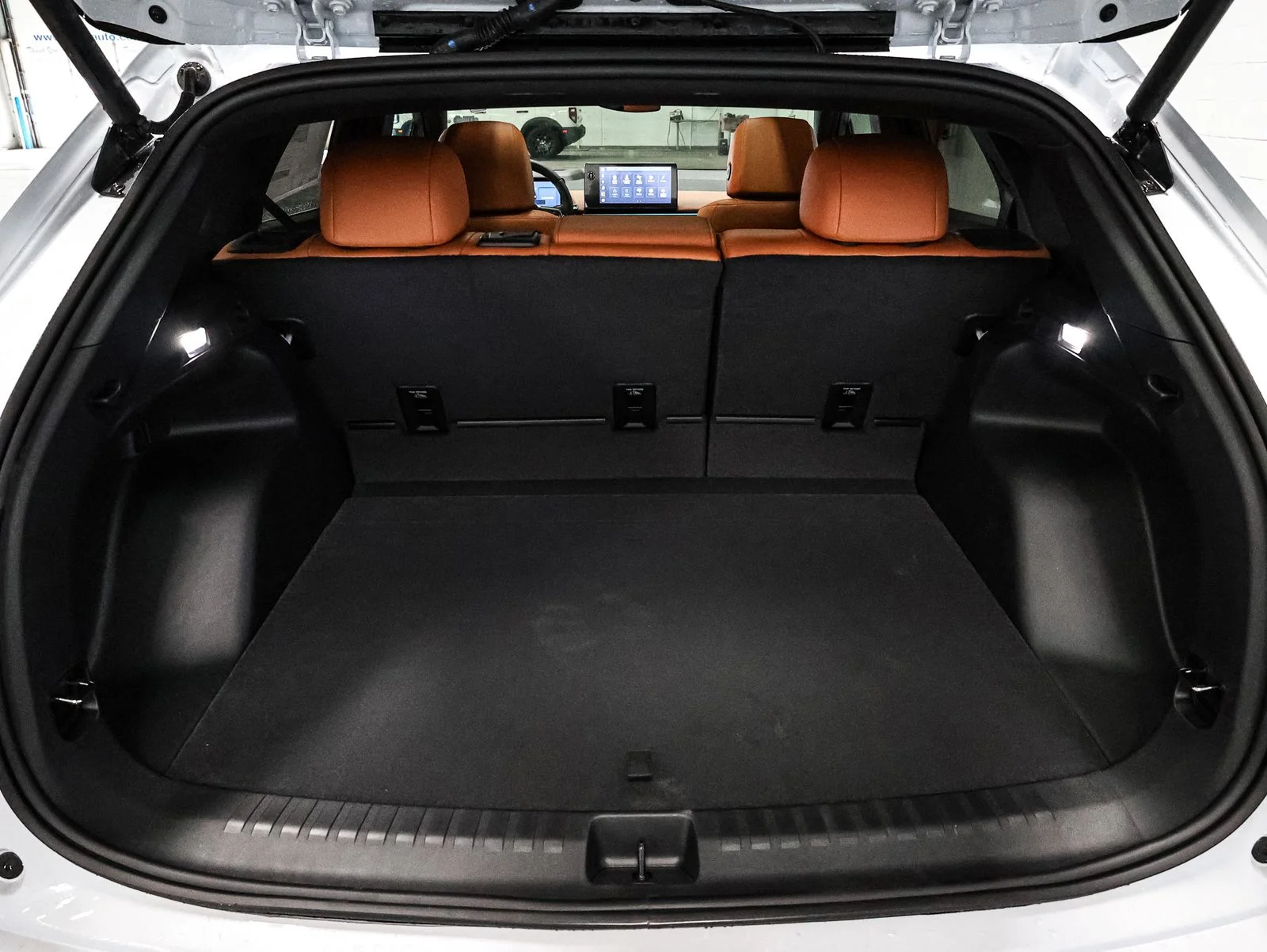 2026 Honda Prologue Elite - Photo 17
