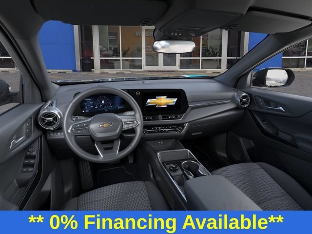 2027 Chevrolet Equinox LT - Photo 18